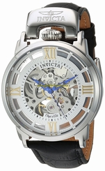 Invicta Watches : 22613 Skeleton Center Automatic Men Watch