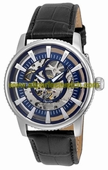 Invicta Watches : 22640 Blue Dial Water-resistant Men Watch