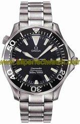 Fake AAA Omega Watches : 2264.50.00 Diver 300M Quartz Series Seamaster Men Watch Watch