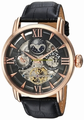 Invicta Watches : 22653 Silver Dial Stainless Steel Band Men Watch
