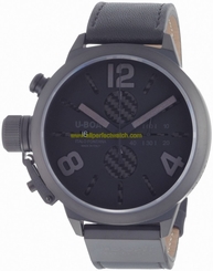 U-Boat Watches : 2277 Automatic Chronograph 53mm Men Watch