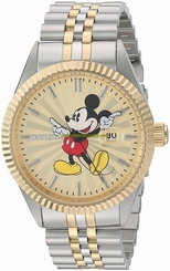 Invicta Watches : 22772 Gold Quartz Men Watch