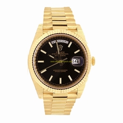 Rolex Watches : 228238 Automatic - Rolex Caliber 3255 Dial Color
