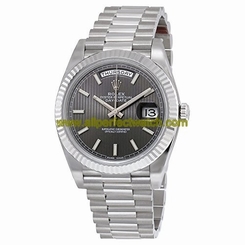 Rolex Watches : 228239RSSP Automatic Dial Color