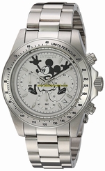 Invicta Watches : 22863 White Quartz Men Watch