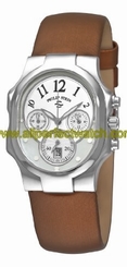 Philip Stein Watches : 22-FMOP-IBZ Swiss Quartz Stainless Steel Women Watch