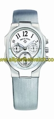 Philip Stein Watches : 22-FMOP-IPL Swiss Quartz Stainless Steel Women Watch