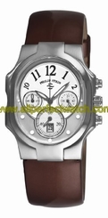 Philip Stein Watches : 22-FMOP-LCH Swiss Quartz Stainless Steel Women Watch