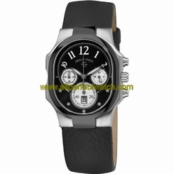 Philip Stein Watches : 22TB-FB Quartz Stainless Steel Men Watch