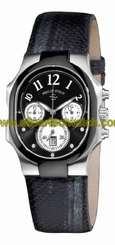Philip Stein Watches : 22TB-FB-UNM Swiss Quartz Stainless Steel Women Watch