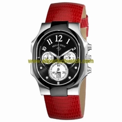 Philip Stein Watches : 22TB-FB-ZPI Quartz Stainless Steel Women Watch