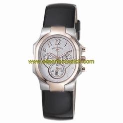 Philip Stein Watches : 22TRG-FRG-LB Quartz Steel Two Tone Women Watch