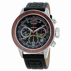 Invicta Watches : 23066 Charcoal Quartz Men Watch