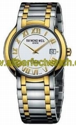 Raymond Weil Watches : 2310-STG-00308 Quartz Stainless Steel Men Watch