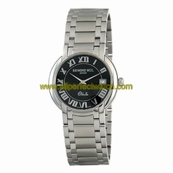 Raymond Weil Watches : 2311-ST-00208 Swiss Quartz Stainless Steel Men Watch