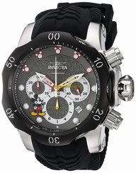 Invicta Watches : 23166 Gunmetal Quartz Men Watch