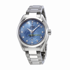 Omega Watches : 231.10.34.20.57.002 Automatic Dial Color