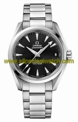Omega Watches : 231.10.39.21.01.002 Automatic Chronometer Date Stainless Steel Men Watch