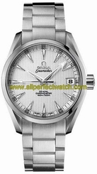 Omega Watches : 231.10.39.21.02.001 Automatic Self Wind Sapphire Men Watch