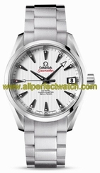 Omega Watches : 231.10.39.21.54.001 Seamaster Chronometer Men Watch