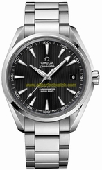 Omega Watches : 231.10.42.21.01.003 Automatic Chronometer Date Stainless Steel 41.5mm Men Watch