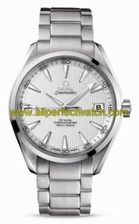 Omega Watches : 231.10.42.21.02.001 Seamaster Chronometer Men Watch