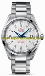 Omega Watches : 231.10.42.21.02.002 Seamaster Aqua Terra Chronometer Men Watch