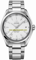 Omega Watches : 231.10.42.21.02.003 Automatic Chronometer Date Stainless Steel Men Watch
