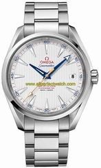 Omega Watches : 231.10.42.21.02.004 Automatic Date Stainless Steel 41.5mm Men Watch