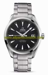 Omega Watches : 231.10.42.21.06.001 Seamaster Aqua Terra Chronometer Men Watch