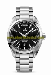 Omega Watches : 231.10.42.22.01.001 Automatic Day Date Stainless Steel Men Watch