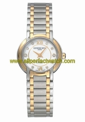 Raymond Weil Watches : 2320-STG-00985 Quartz Stainless Steel Women Watch