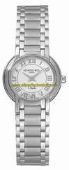 Raymond Weil Watches : 2321-ST-00308 Quartz Othello Series Women Watch