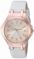 Invicta Watches : 23252 Flame Fusion Quartz Women Watch
