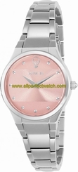 Invicta Watches : 23275 Copper Quartz Women Watch