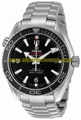 Omega Watches : 232.30.42.21.01.001 Seamaster Planet Ocean Men Watch