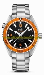 Omega Watches : 232.30.42.21.01.002 Seamaster Planet Ocean Automatic Men Watch