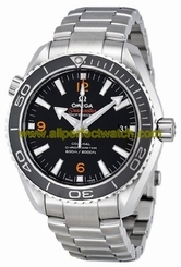Omega Watches : 232.30.42.21.01.003 Seamaster Planet Ocean Men Watch