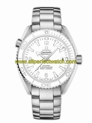 Omega Watches : 232.30.42.21.04.001 Autoamtic COSC 600 Meters Water Resistant 42.5mm Seamaster Planet Men Watch