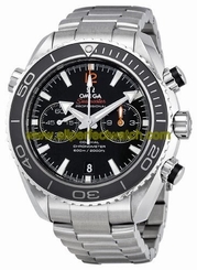 Omega Watches : 232.30.46.51.01.003 Autoamtic COSC Chronograph Seamaster Planet Men Watch