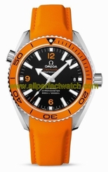 Omega Watches : 232.32.42.21.01.001 Seamaster Planet Ocean Men Watch