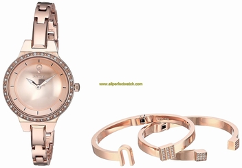 Invicta Watches : 23331 Rose Quartz Women Watch