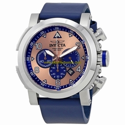 Invicta Watches : 23366 Rose Quartz Men Watch