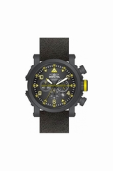 Invicta Watches : 23368 Black Quartz Men Watch
