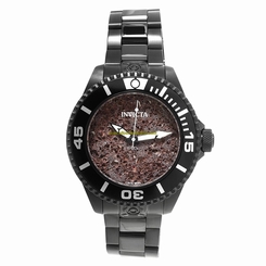 Invicta Watches : 23580 Red Lava Automatic Men Watch