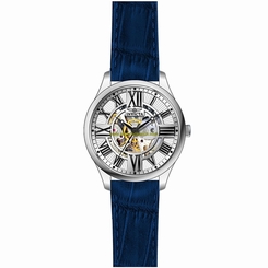 Invicta Watches : 23658 Silver Dial Stainless steel Band Women Watch