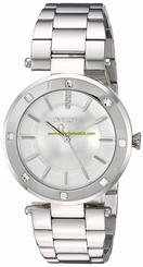 Invicta Watches : 23726 Silver Quartz Women Watch