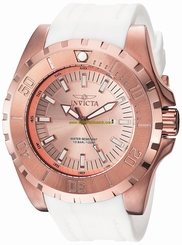 Invicta Watches : 23741 Rose Quartz Men Watch