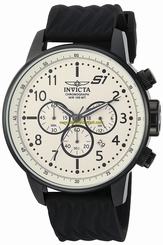 Invicta Watches : 23813 Ivory Quartz Men Watch