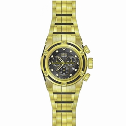 Invicta Watches : 23912 Black Quartz Men Watch